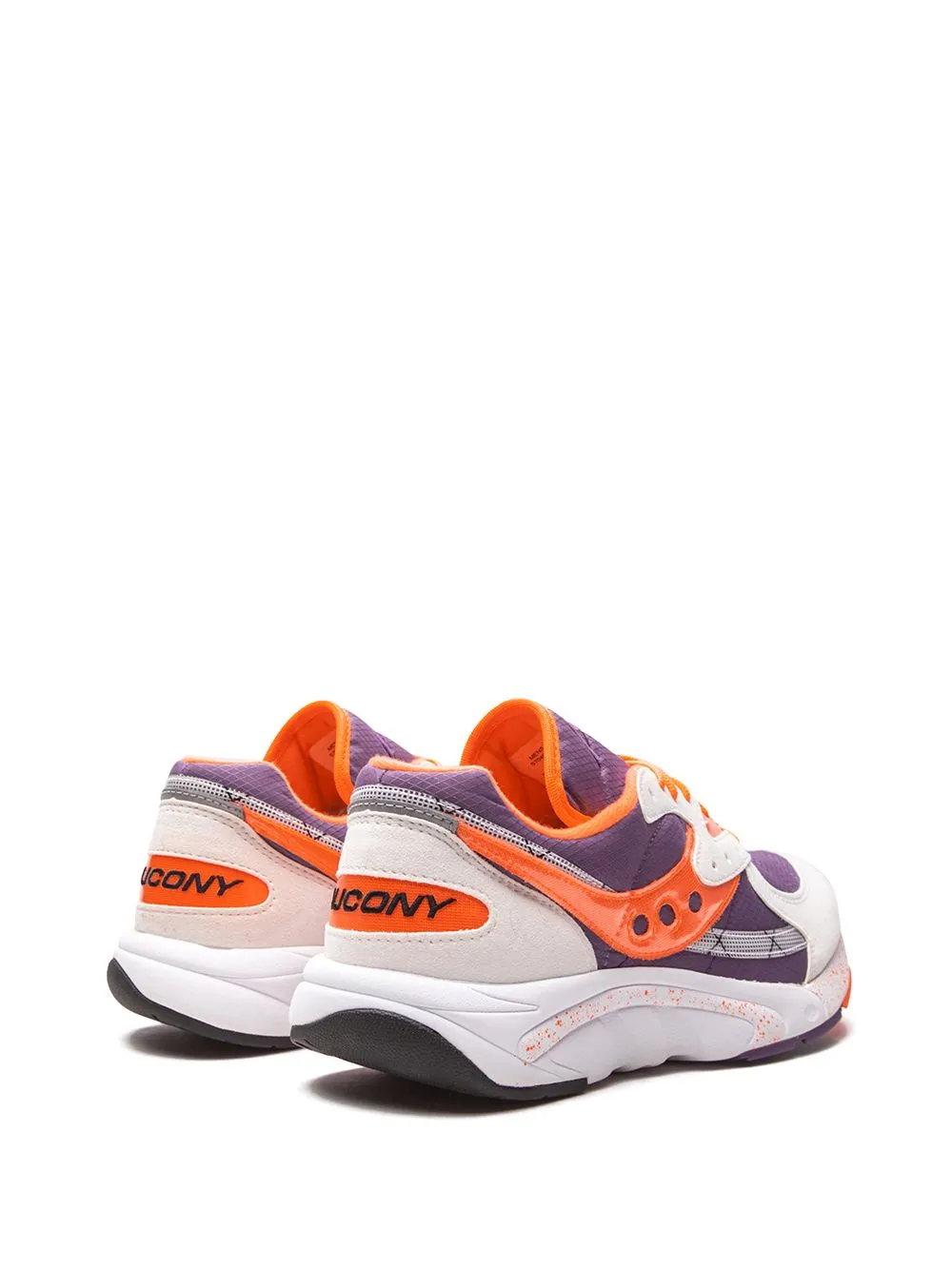 Affordable Saucony AYA OG low-top sneakers  0117