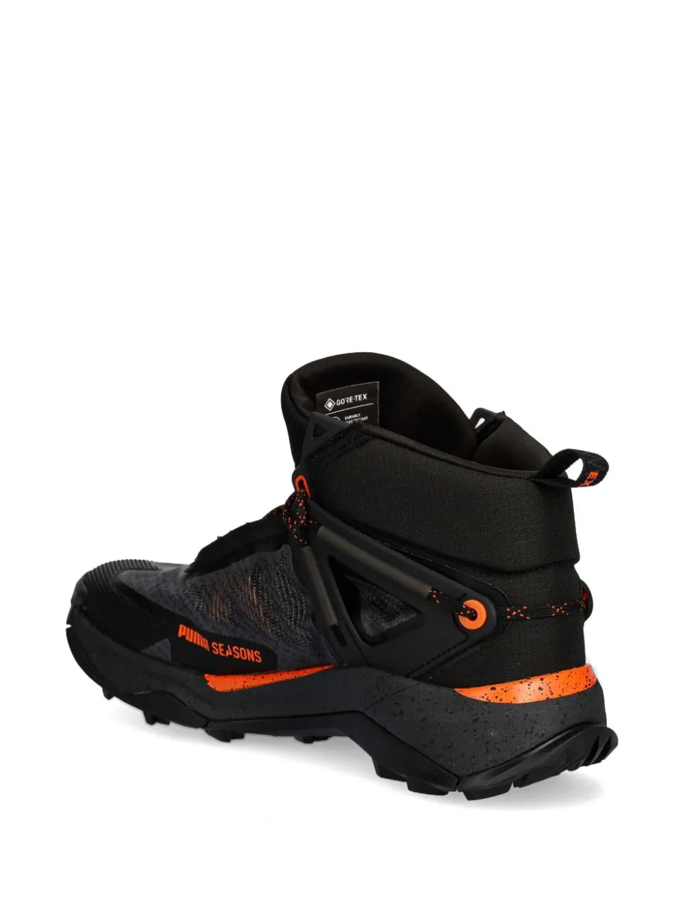 Affordable PUMA Exoplore Nitro Mid Gore-tex sneakers  0117