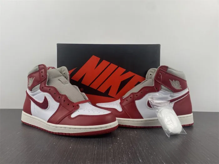 Cheap Jordan 1 High OG Newstalgia Chenille (W) DJ4891-061 0119