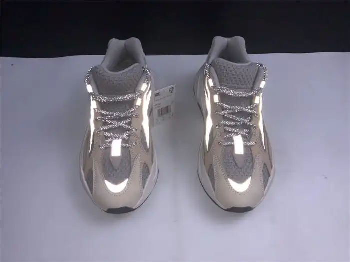 Affordable Adidas Yeezy Boost 700 V2 Cream Cream GY7924 0128