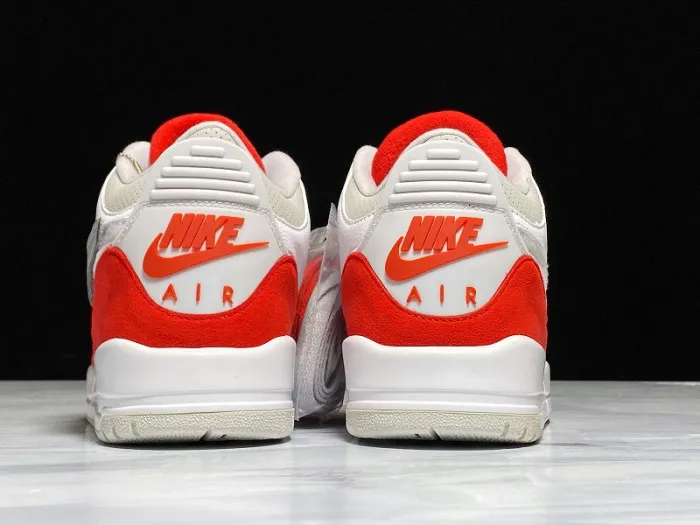 Cheap Air Jordan 3 Retro Tinker White University Red CJ0939-100 0121