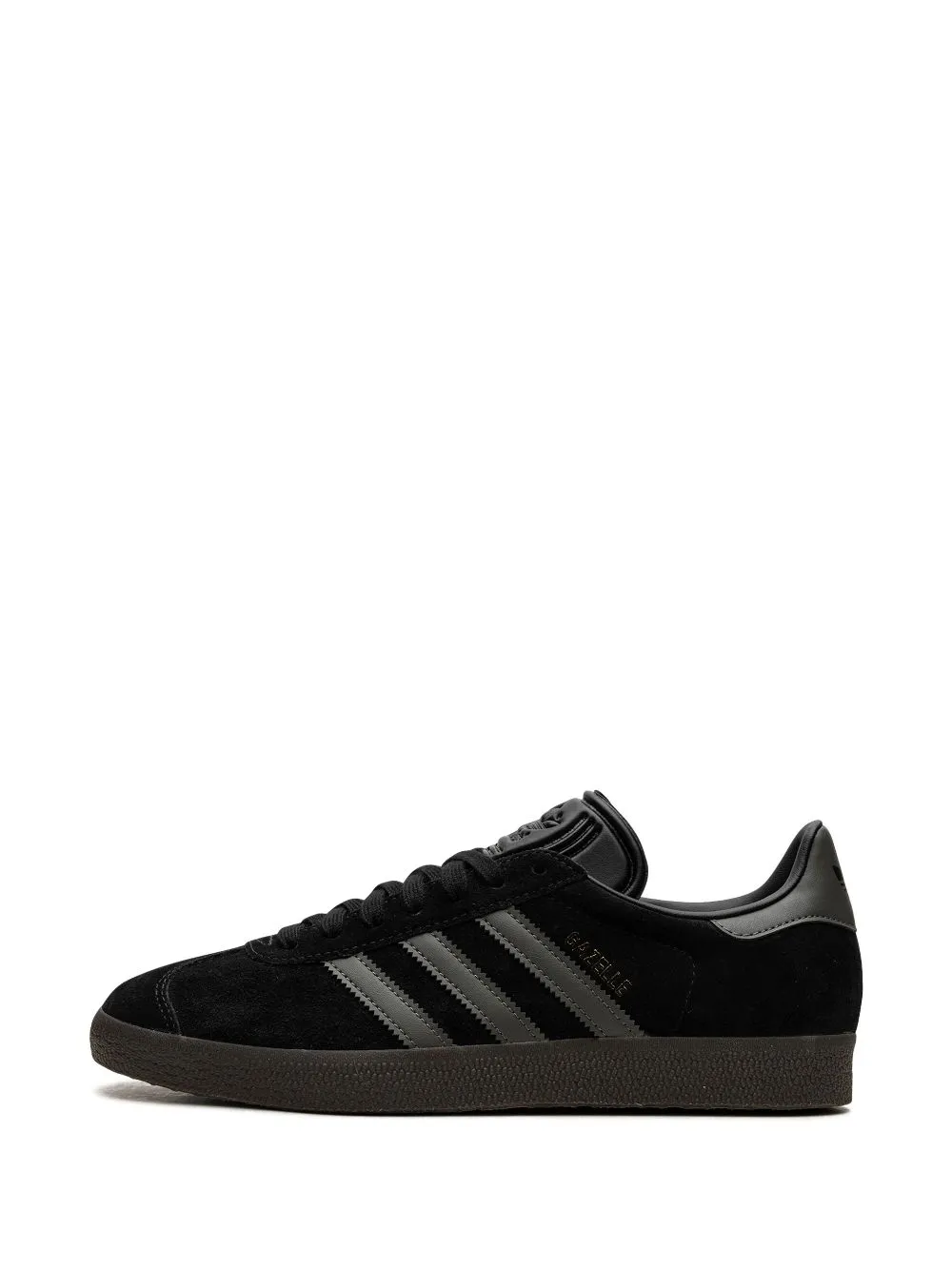 Cheap adidas Gazelle "Black Gold" sneakers  0113