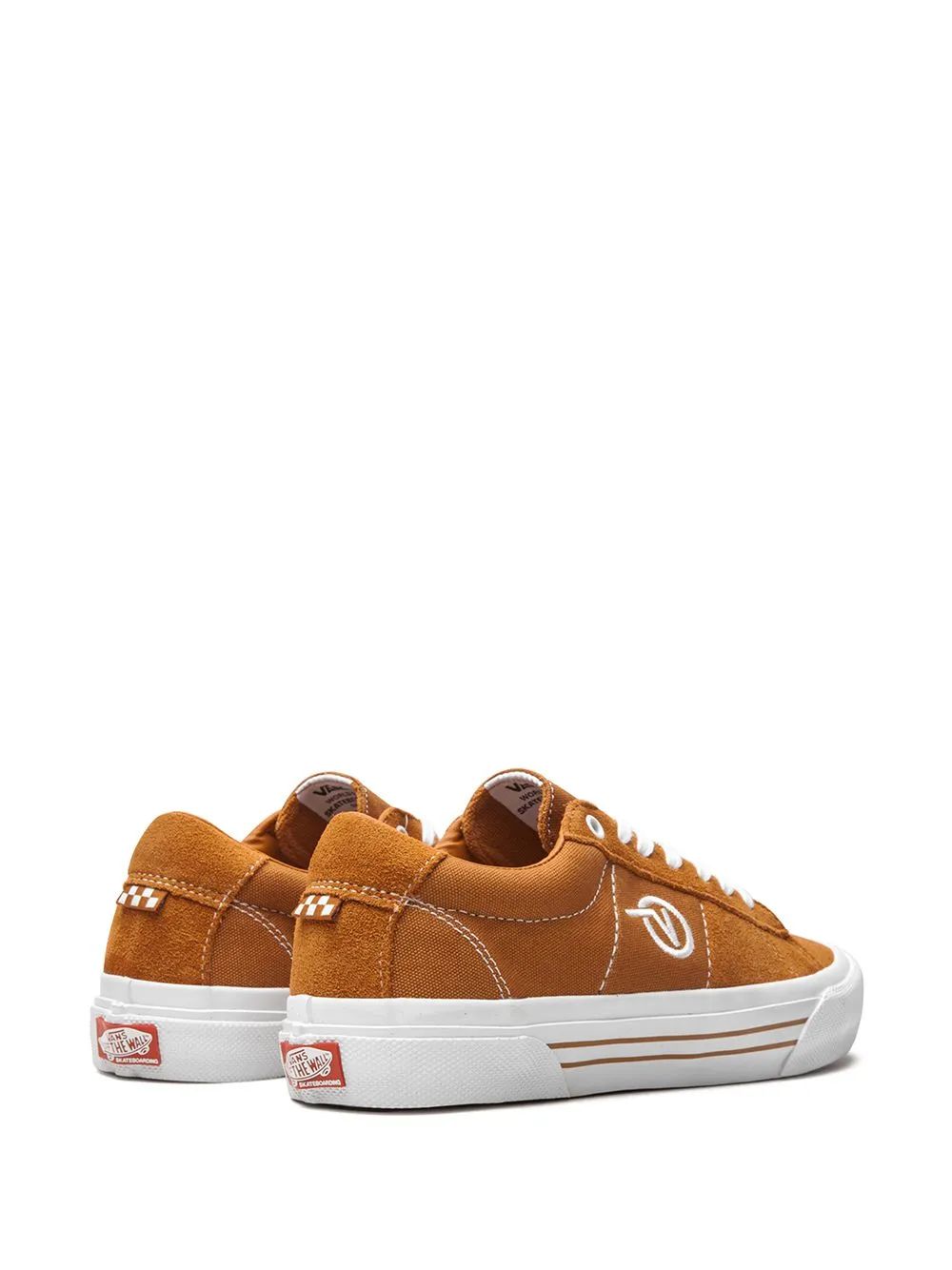 Cheap Vans Skate Sid 