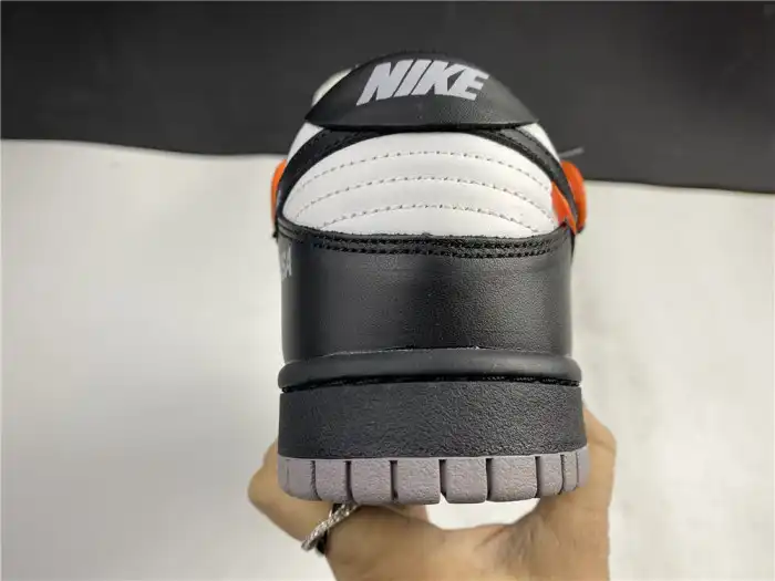 Affordable OFF-WHITE X NIKE DUNK LOW CT0856 -001 0131