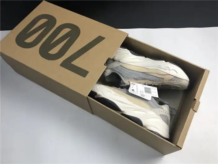 Affordable Adidas Yeezy Boost 700 V2 Cream Cream GY7924 0128