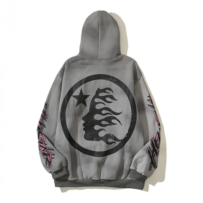 Cheap HE11STAR HOODIE 24042712 0114