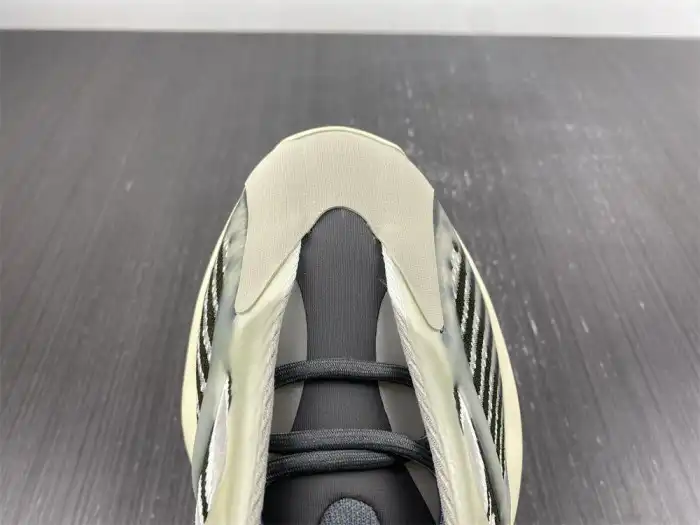 Affordable Adidas Yeezy 700 V3 Fade Salt ID1674 0122