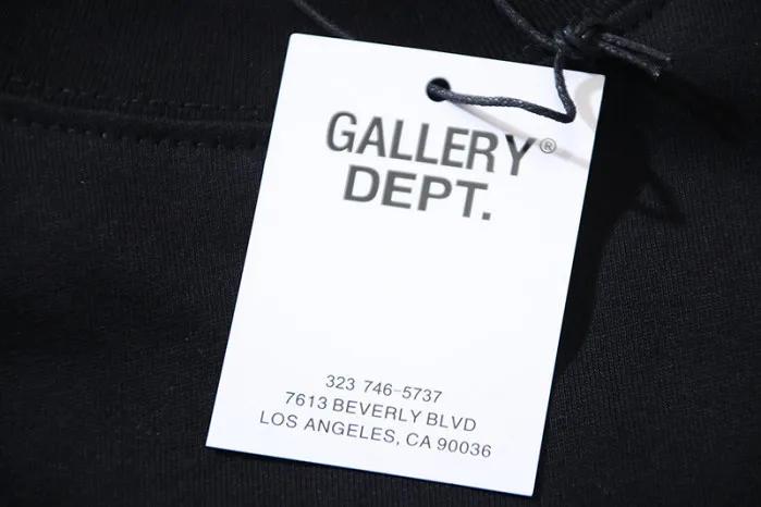 Affordable GA11ERY DEPT. T-SHIRT 24042322 0114