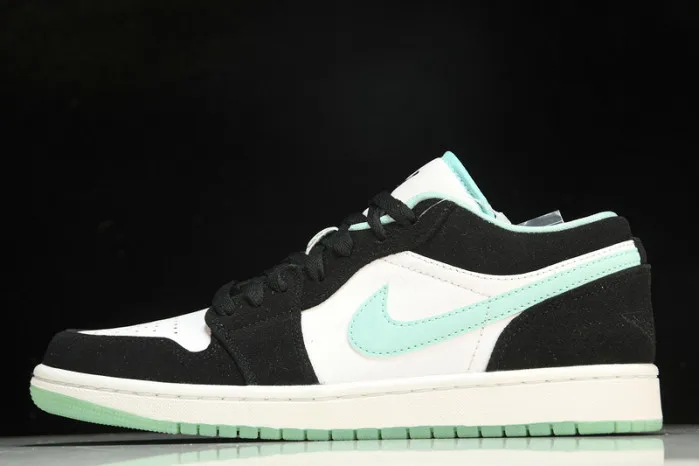 Air Jordan 1 Low Island Green CQ9828-131 0121