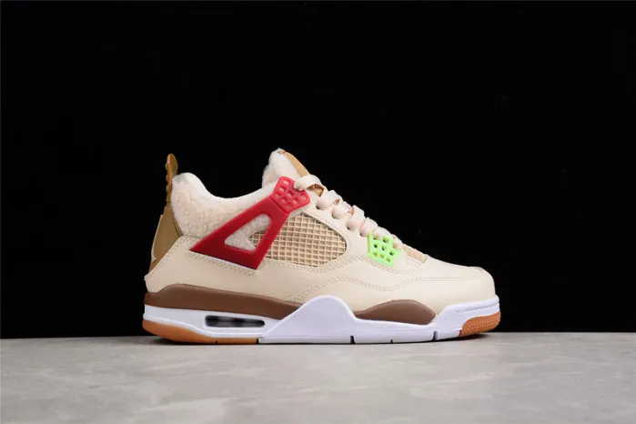 Affordable Jordan 4 Retro Where the Wild Things Are (GS) DH0572-264 0119