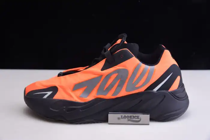 Affordable Adidas Yeezy Boost 700 MNVN Orange FV3258 0128