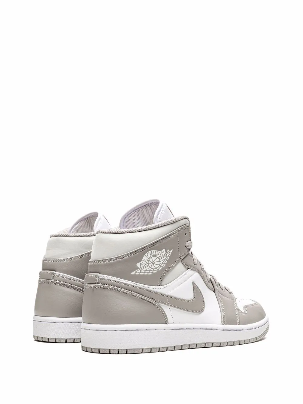 Cheap Jordan Air Jordan 1 Mid sneakers Men 0118