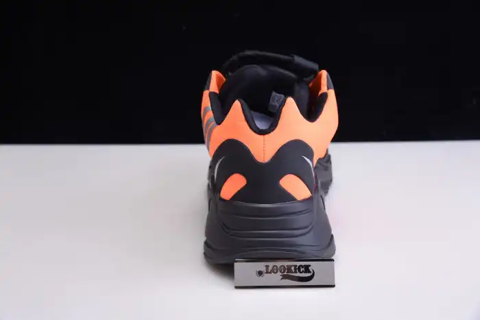 Affordable Adidas Yeezy Boost 700 MNVN Orange FV3258 0128