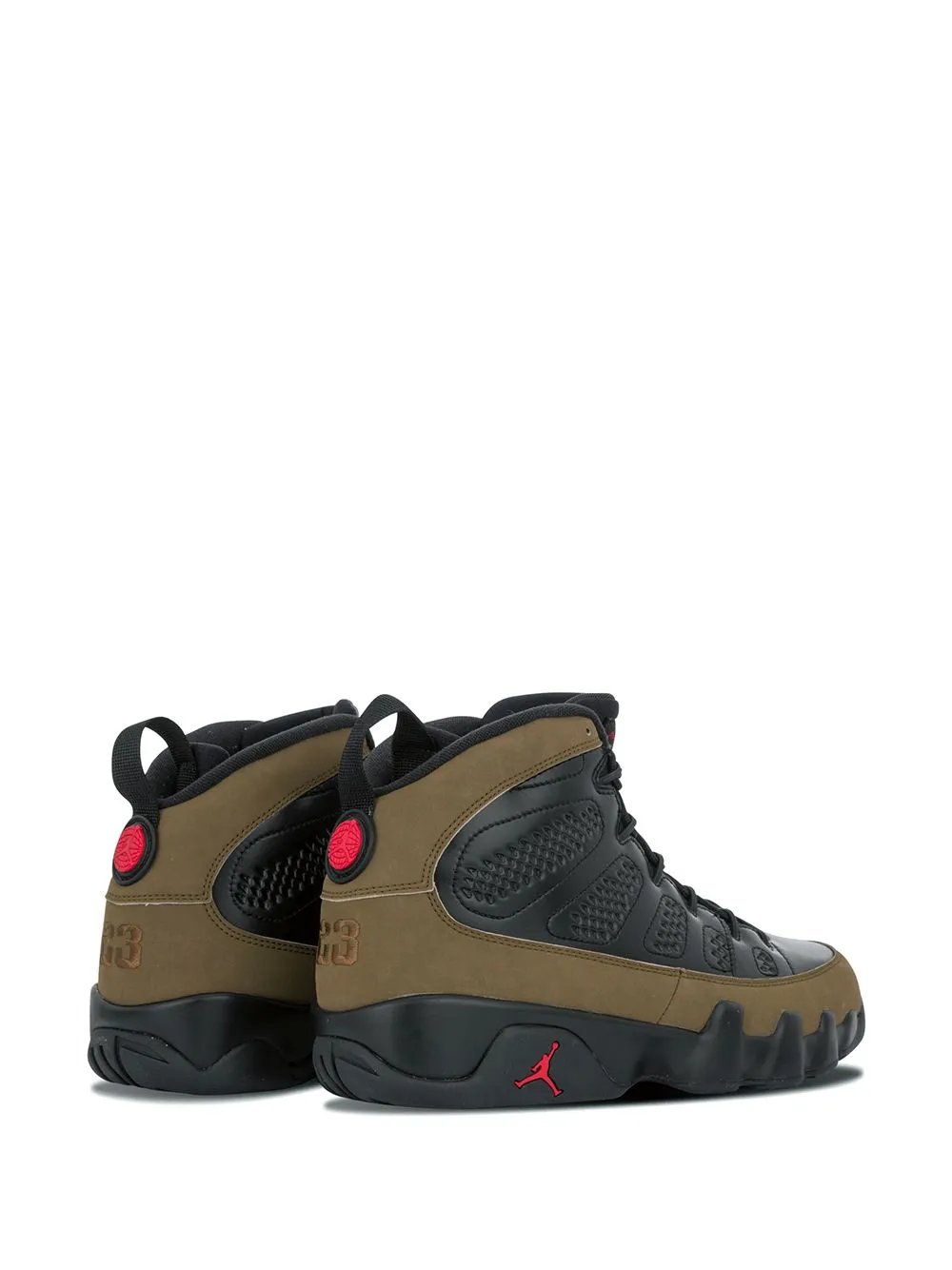 Cheap Jordan Air Jordan 9 Retro sneakers Men 0118