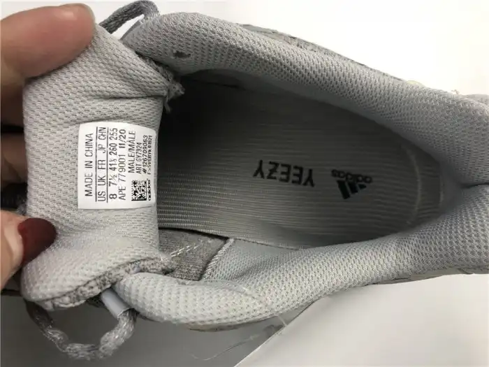 Affordable Adidas Yeezy Boost 700 V2 Cream Cream GY7924 0128