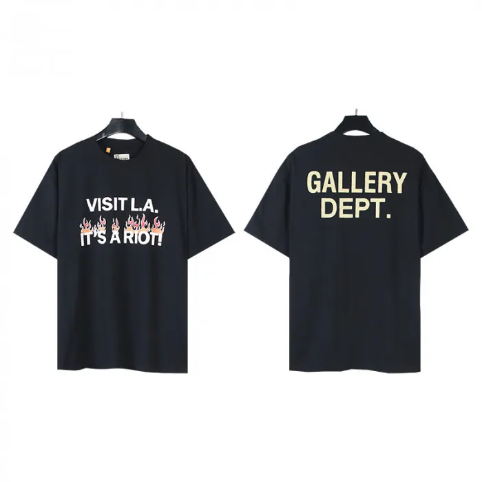 Affordable GA11ERY DEPT. T-SHIRT 24042322 0114