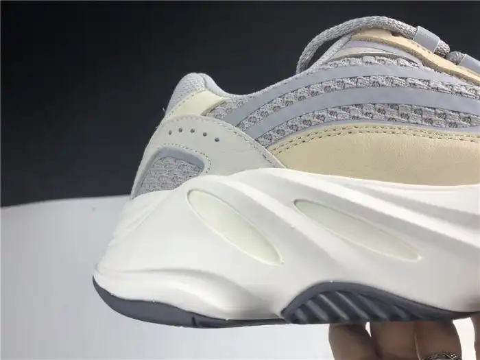 Affordable Adidas Yeezy Boost 700 V2 Cream Cream GY7924 0128