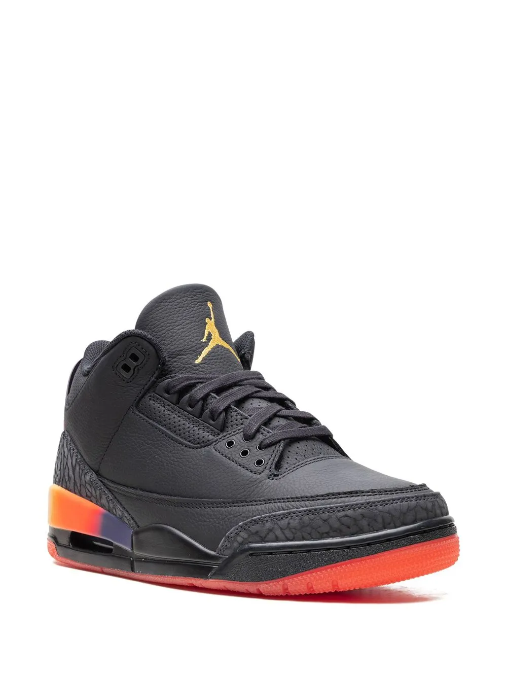 Affordable Jordan x J Balvin Air Jordan 3 