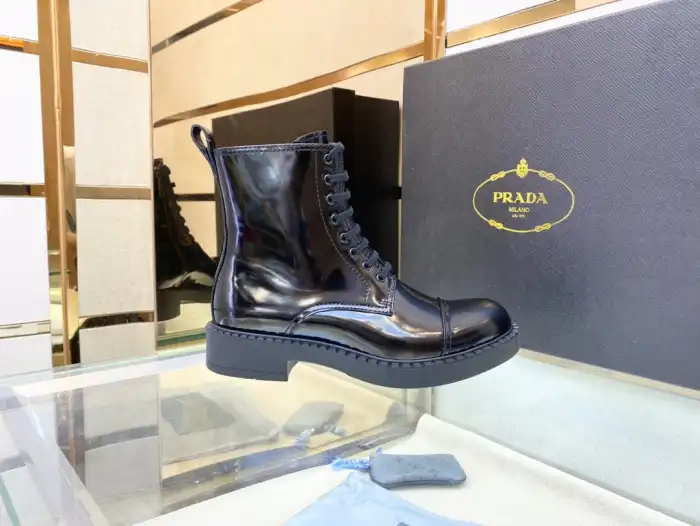 Affordable Prad BOOTS 0129