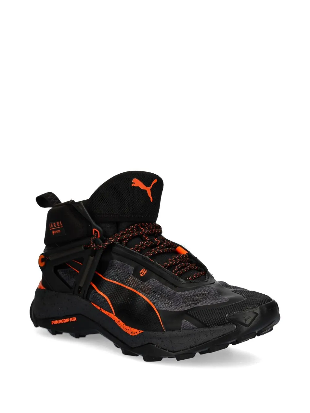 Affordable PUMA Exoplore Nitro Mid Gore-tex sneakers  0117