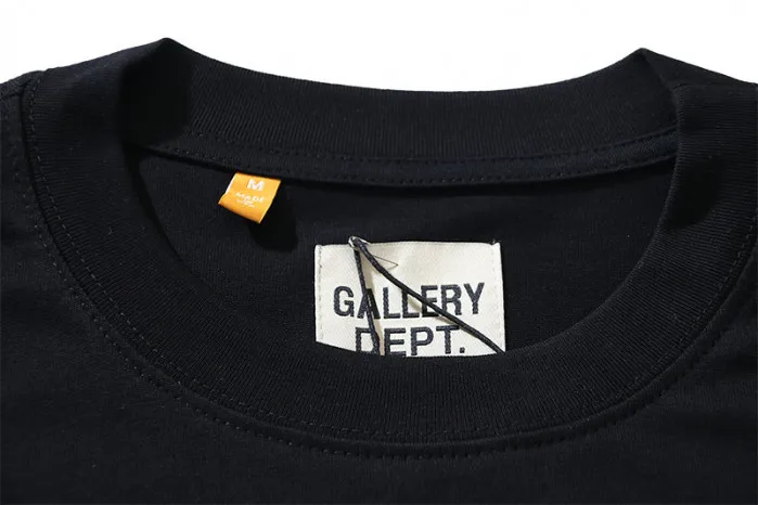 Affordable GA11ERY DEPT. T-SHIRT 24042322 0114