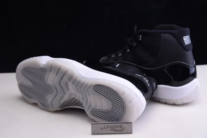 Affordable Air Jordan 11 25th Anniversary CT8012-011 0121