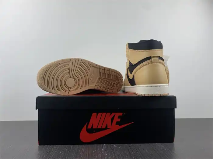 Affordable Air Jordan 1 High OG Heirloom 555088-202 0123