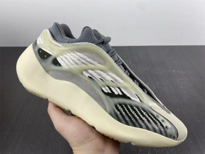 Affordable Adidas Yeezy 700 V3 Fade Salt ID1674 0122