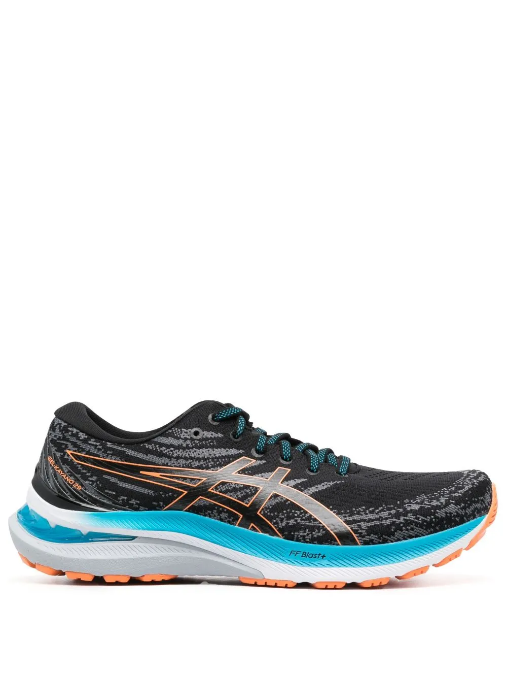 Cheap ASICS Gel-Kayano 29 low-top sneakers  0117