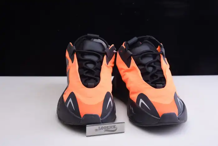 Affordable Adidas Yeezy Boost 700 MNVN Orange FV3258 0128