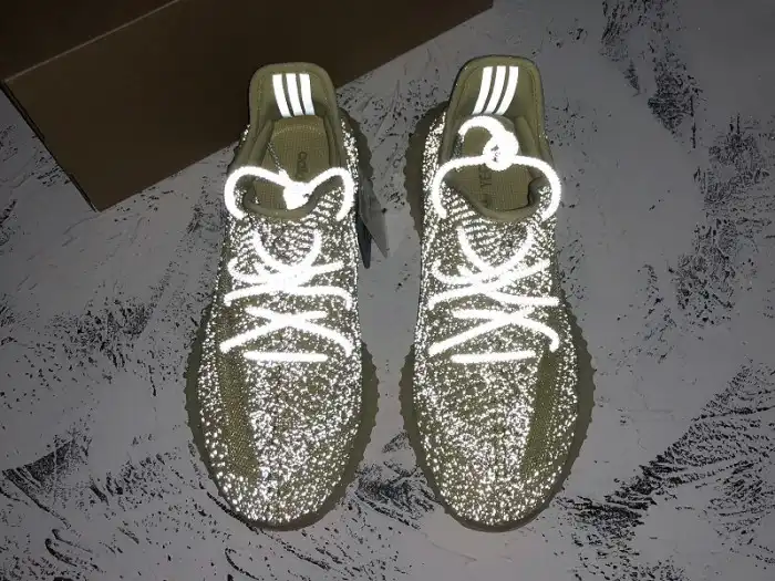 Affordable Adidas Yeezys 350 V2 Antlia Reflective FV3255 0128