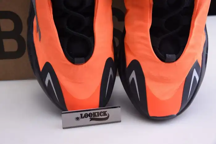 Affordable Adidas Yeezy Boost 700 MNVN Orange FV3258 0128