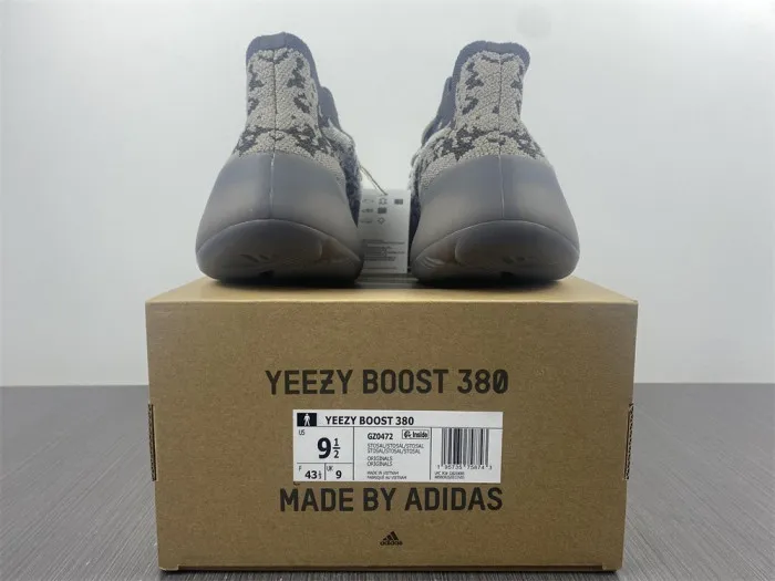 Cheap Yeezy Boost 380 'Stone Salt' GZ0472 0112