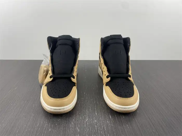 Affordable Air Jordan 1 High OG Heirloom 555088-202 0123