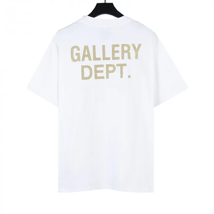 Affordable GA11ERY DEPT. T-SHIRT 24042322 0114