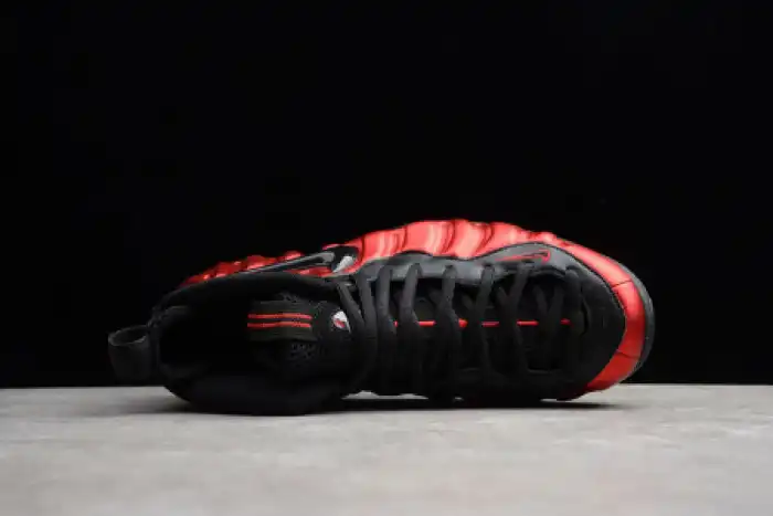 Affordable AIR FOAMPOSITE PRO 'UNIVERSITY RED' - 624041-604 0131