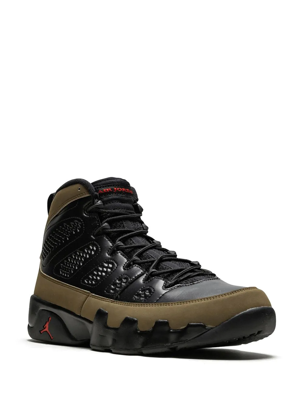 Cheap Jordan Air Jordan 9 Retro sneakers Men 0118