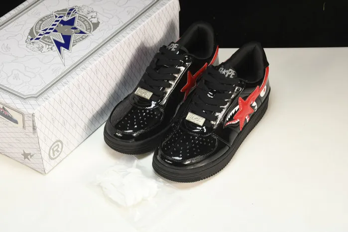 Affordable B*PE SNEAKER FS-001 0113