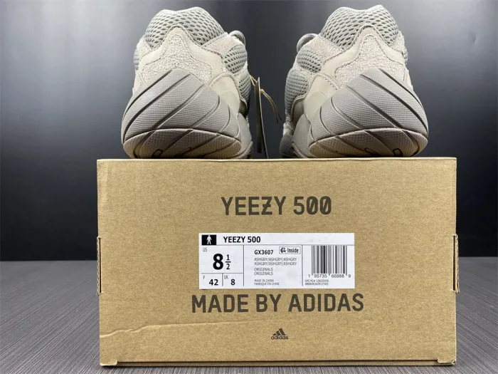 Affordable Adidas Yeezy 500 GX3067 0112