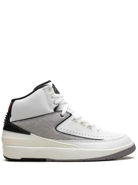 Jordan Jordan 2 