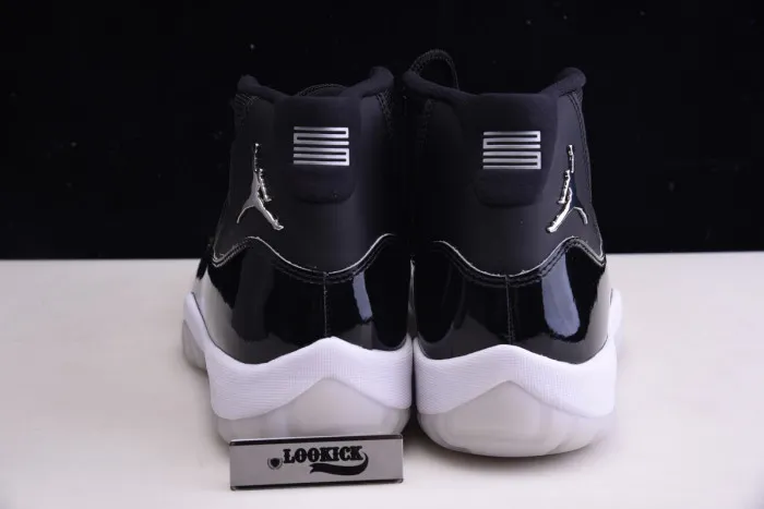 Affordable Air Jordan 11 25th Anniversary CT8012-011 0121