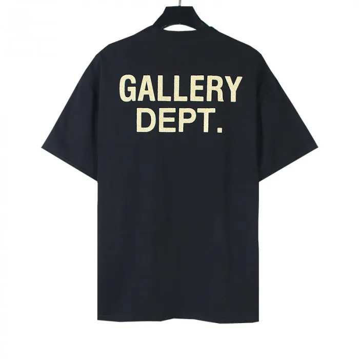 Affordable GA11ERY DEPT. T-SHIRT 24042322 0114