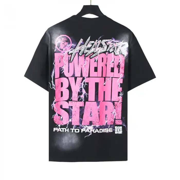 Affordable He11star T-shirt 24043004 0125