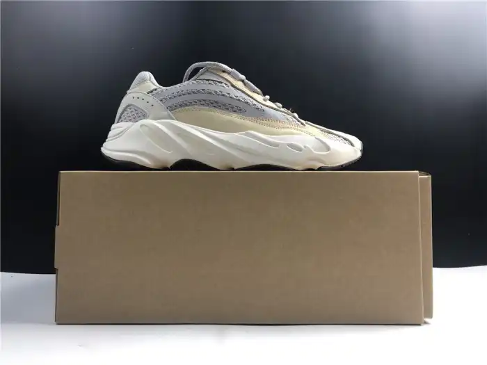 Affordable Adidas Yeezy Boost 700 V2 Cream Cream GY7924 0128