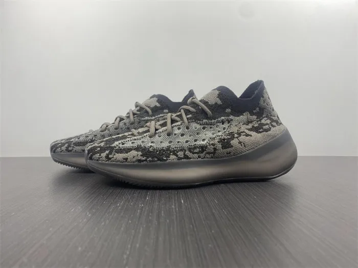 Yeezy Boost 380 'Stone Salt' GZ0472 0112