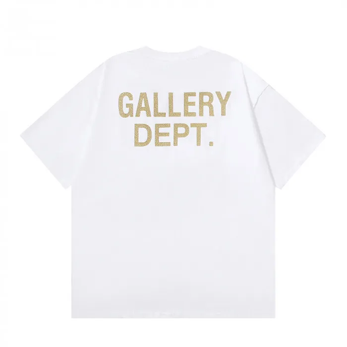 Affordable GA11ERY DEPT. T-SHIRT 24042322 0114