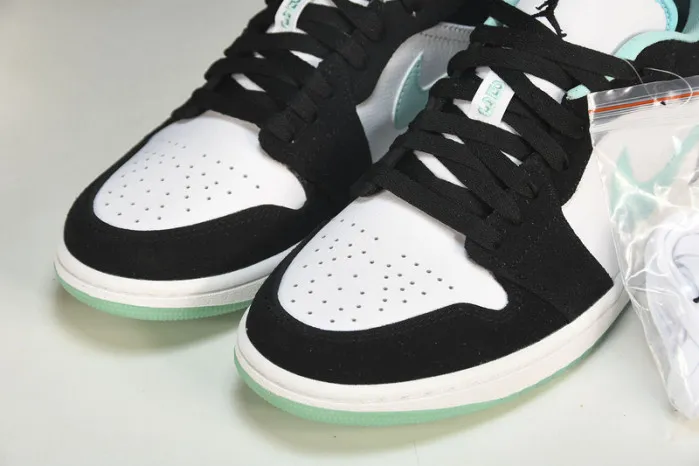 Affordable Air Jordan 1 Low Island Green CQ9828-131 0121