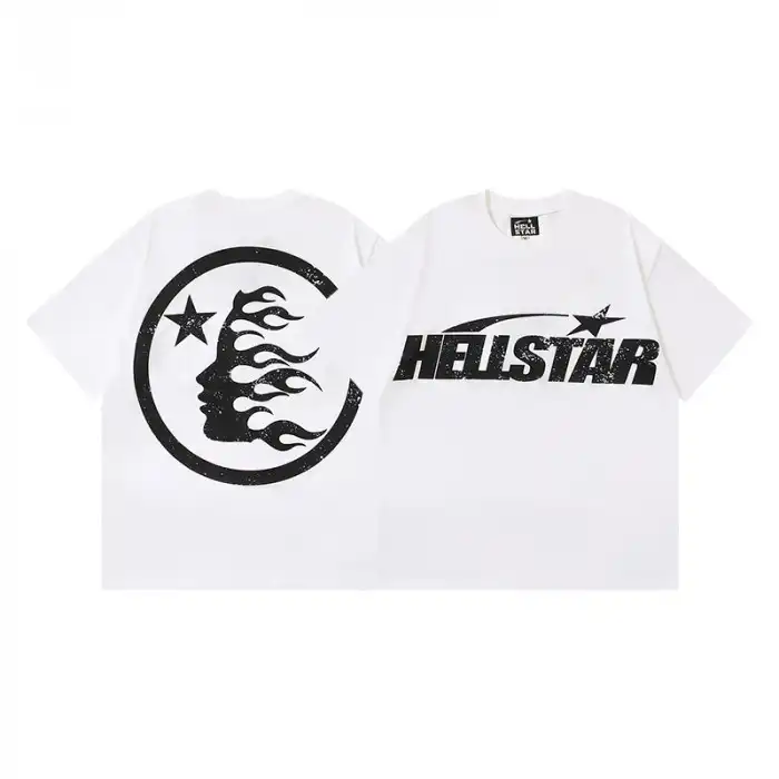 He11star T-shirt 24043037 0125