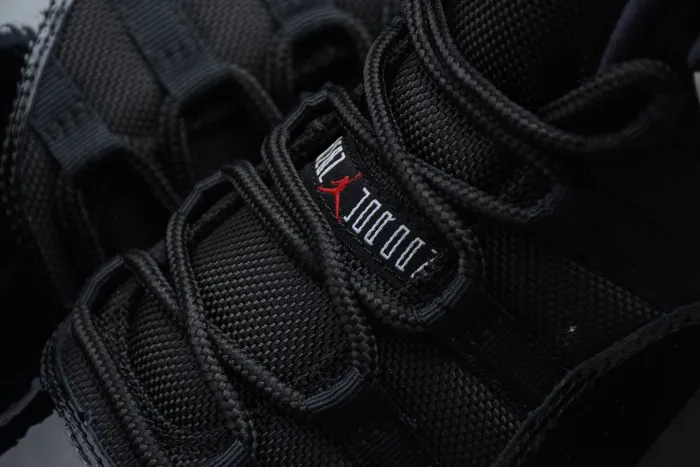 Cheap Air Jordan 11 Retro (2012) Bred 378037-010 0119