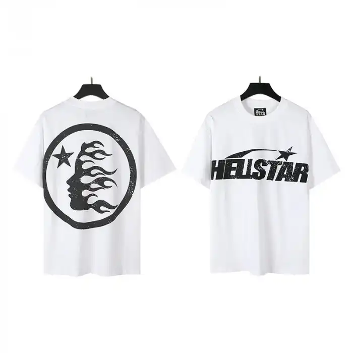 Cheap He11star T-shirt 24043037 0125